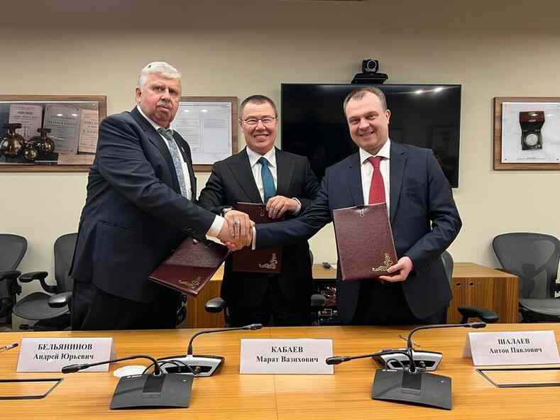 Международная стандартизация продукции и услуг индустрии «Халяль»